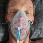 The Unbreakable Spirit: How One Man’s Cancer Battle Touched the World