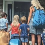 Blooming in Broken Places: How We Found Home