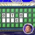 Player Loses Out On $1M Over This Tough ‘Wheel of Fortune’ Puzzle