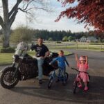 MY KIDS SAW A MAN RIDING MY OLD BIKE—AND WHAT HE DID NEXT LEFT ME SPEECHLESS