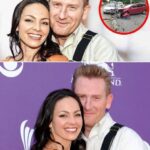 Heartbreaking news…Rory Feek Involved in a Fatal Car Away Yesterday