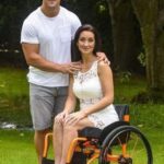 This Courageous Woman Says Experiencing a Stroke Was the Best Thing That Ever Happened to Her