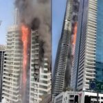 15 minutes ago | lsraeI under attack…