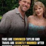 Taylor Swift And Travis Kelce’s Insider Sparks Gossip With Mention Of Covert Wedding