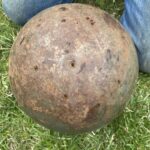 Discovered: The Huge Mystery Object Found in the Creek That Baffles Everyone!