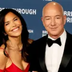 ‘So Pretty’: Throwback Photos of Jeff Bezos’ Fiancée Spark Reactions Online – Her Transformation